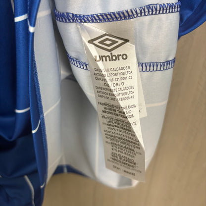 Rangers Home 2026/27 Fan Version Jersey