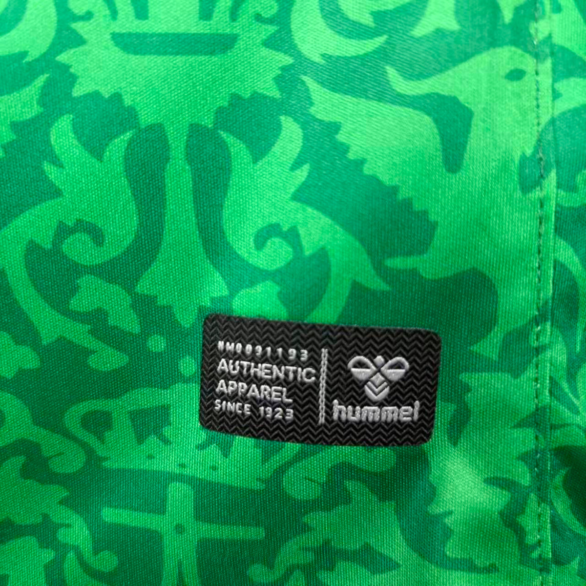 Real Betis Away 2026/27 Fan Version Jersey