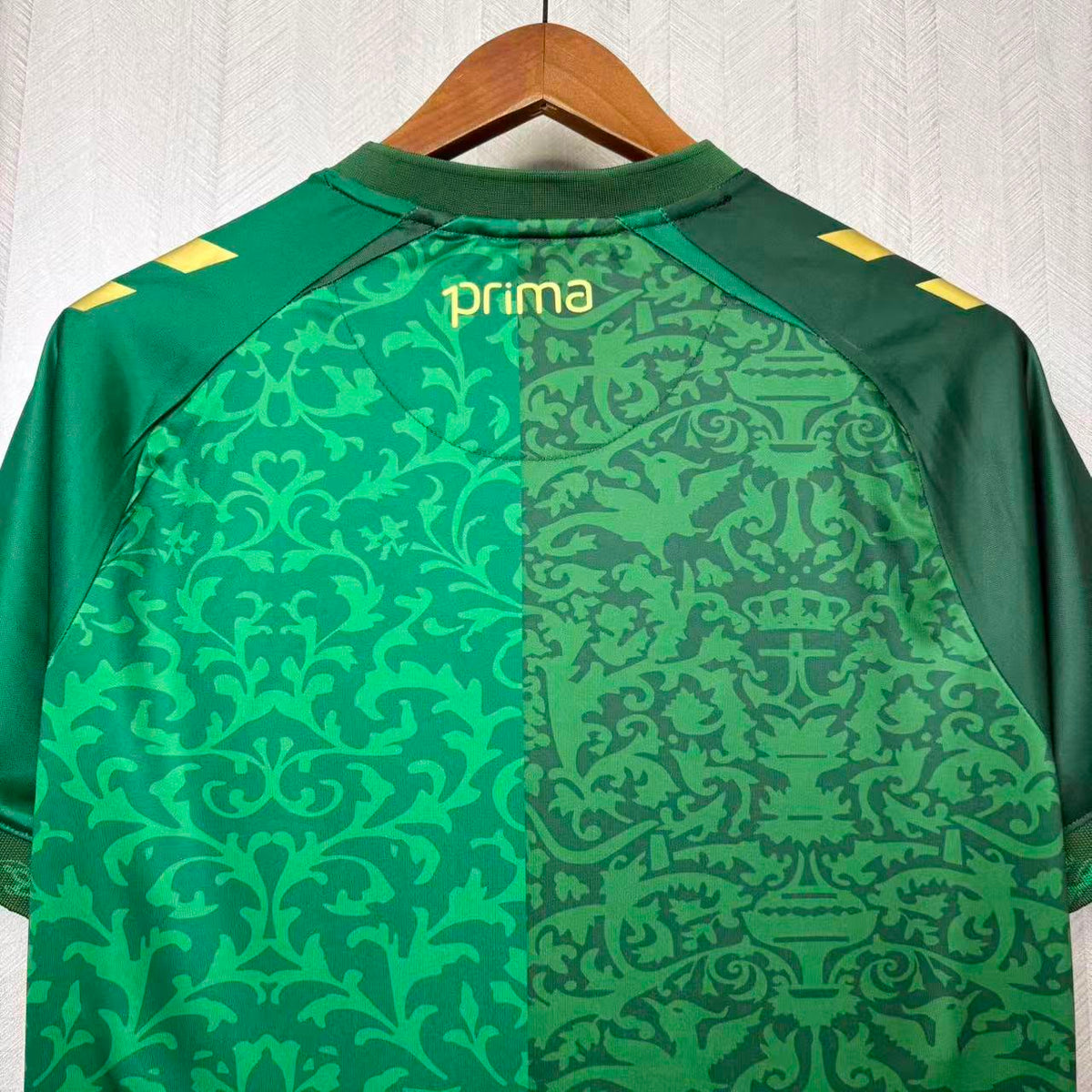Real Betis Away 2026/27 Fan Version Jersey