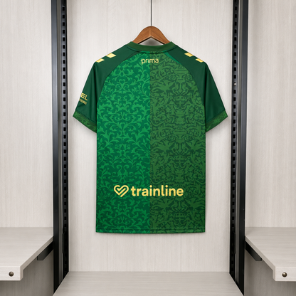 Real Betis Away 2026/27 Fan Version Jersey