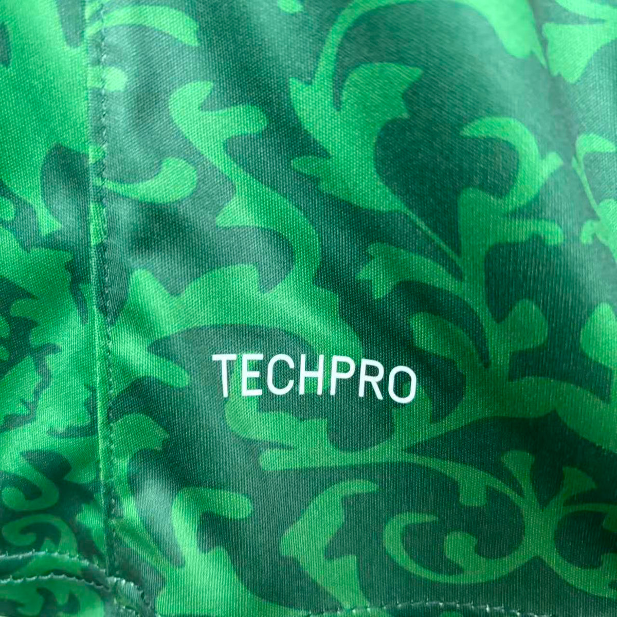 Real Betis Away 2026/27 Fan Version Jersey