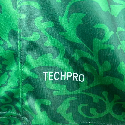 Real Betis Away 2026/27 Fan Version Jersey