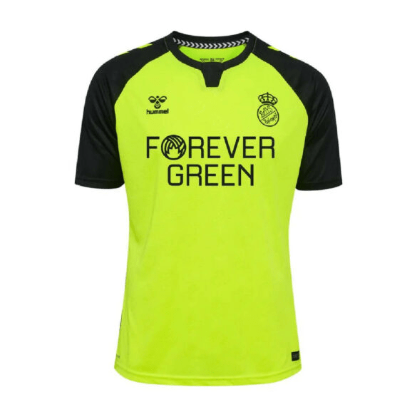 Camisa do Real Bétis Away 24/25 Hummel - DA Sports Oficial