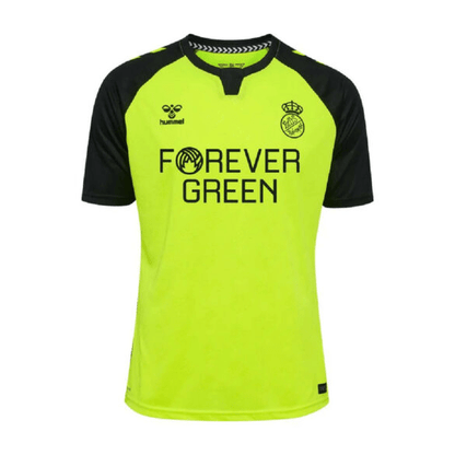 Camisa do Real Bétis Away 24/25 Hummel - DA Sports Oficial