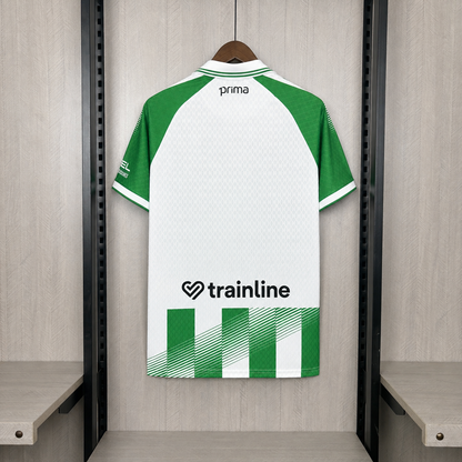 Real Betis Home 2026/27 Fan Version Jersey