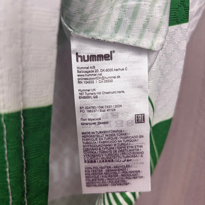 Real Betis Home 2026/27 Fan Version Jersey