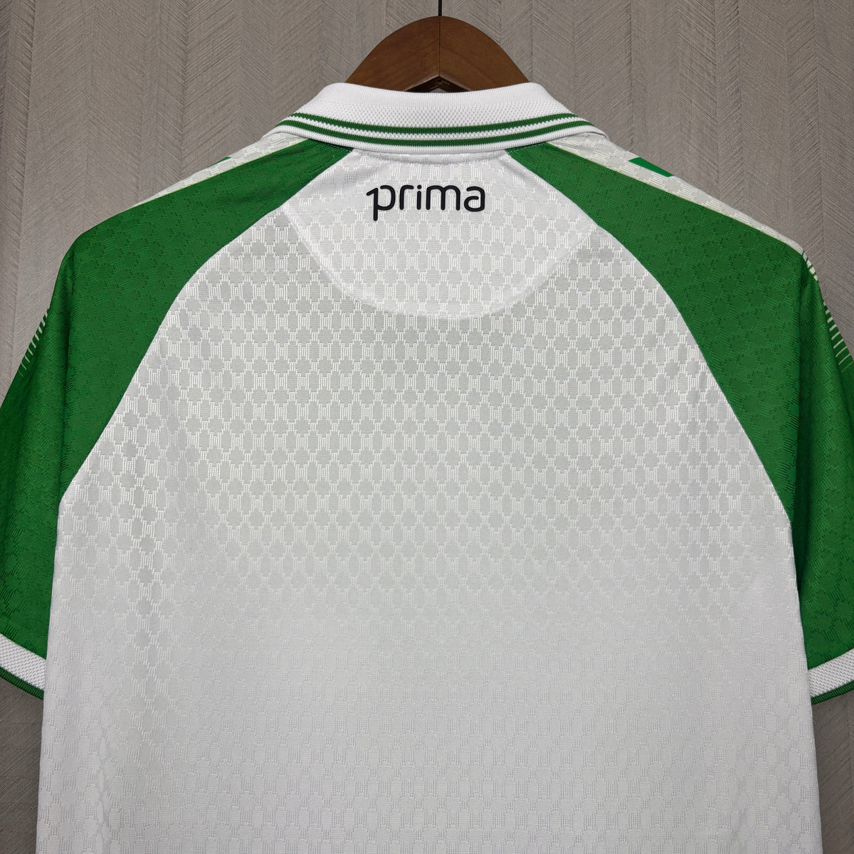 Real Betis Home 2026/27 Fan Version Jersey