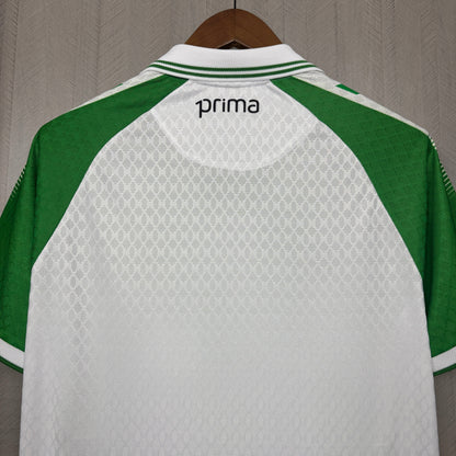 Real Betis Home 2026/27 Fan Version Jersey