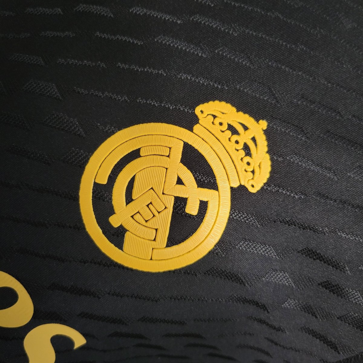 Camisa do Real Madrid 23/24 Jogador - DA Sports Oficial