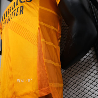 Camisa do Real Madrid Fora 24/25 Jogador - DA Sports Oficial