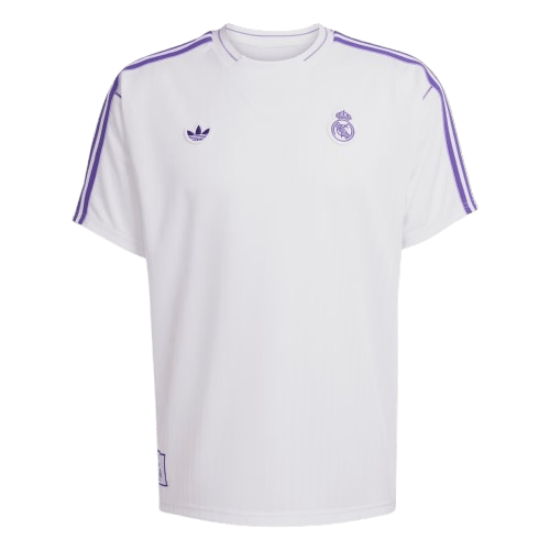 Jersey do Real Madrid Icons 2025