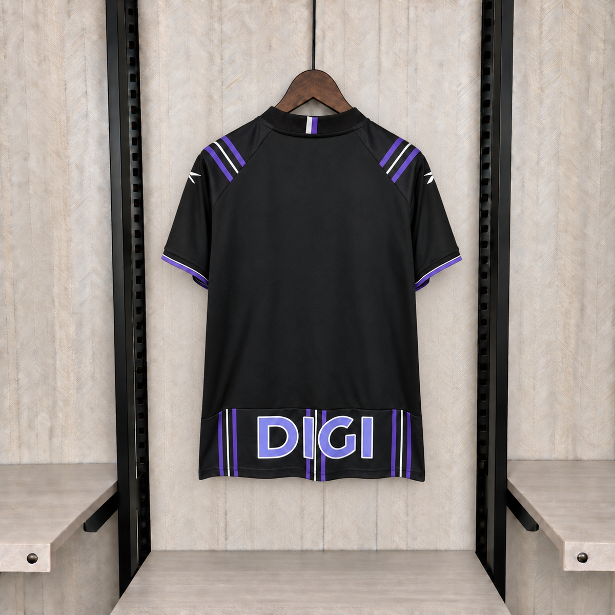 Real Valladolid Away 2026/27 Fan Version Jersey