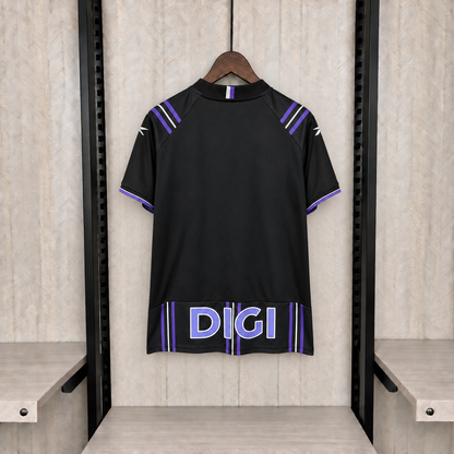 Real Valladolid Away 2026/27 Fan Version Jersey