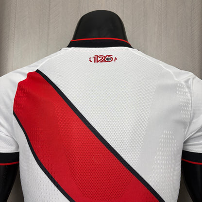 River Plate Home 2026/27 Fan Version Jersey