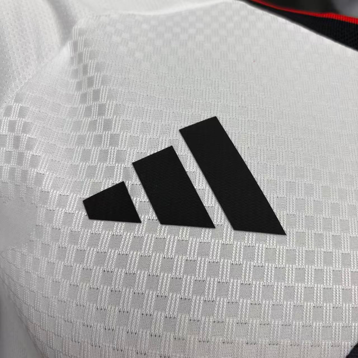 River Plate Home 2026/27 Fan Version Jersey