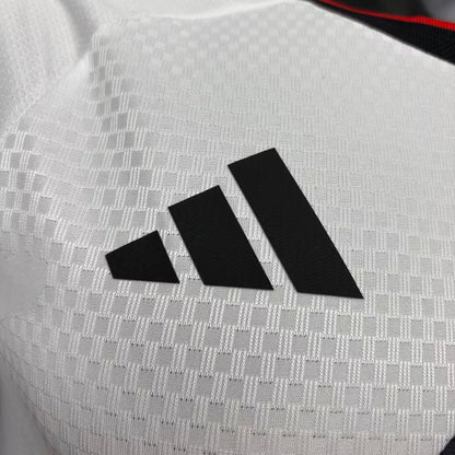 River Plate Home 2026/27 Fan Version Jersey