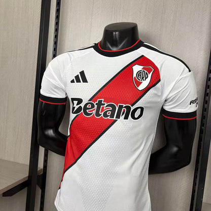 River Plate Home 2026/27 Fan Version Jersey