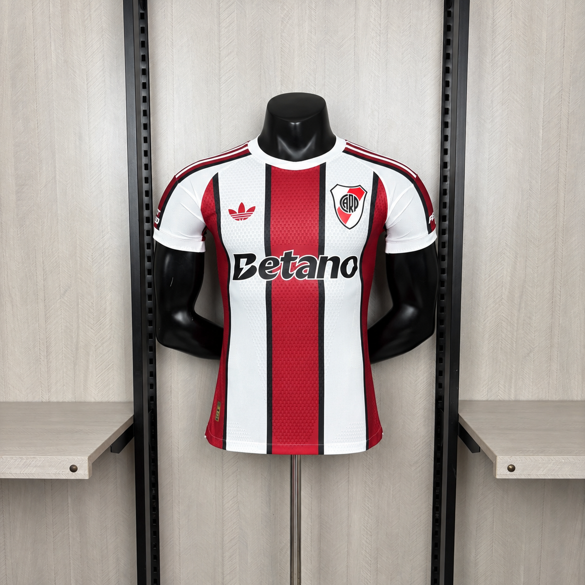River Plate Third 2026/27 Fan Version Jersey