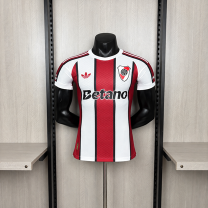 River Plate Third 2026/27 Fan Version Jersey