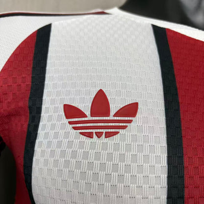 River Plate Third 2026/27 Fan Version Jersey