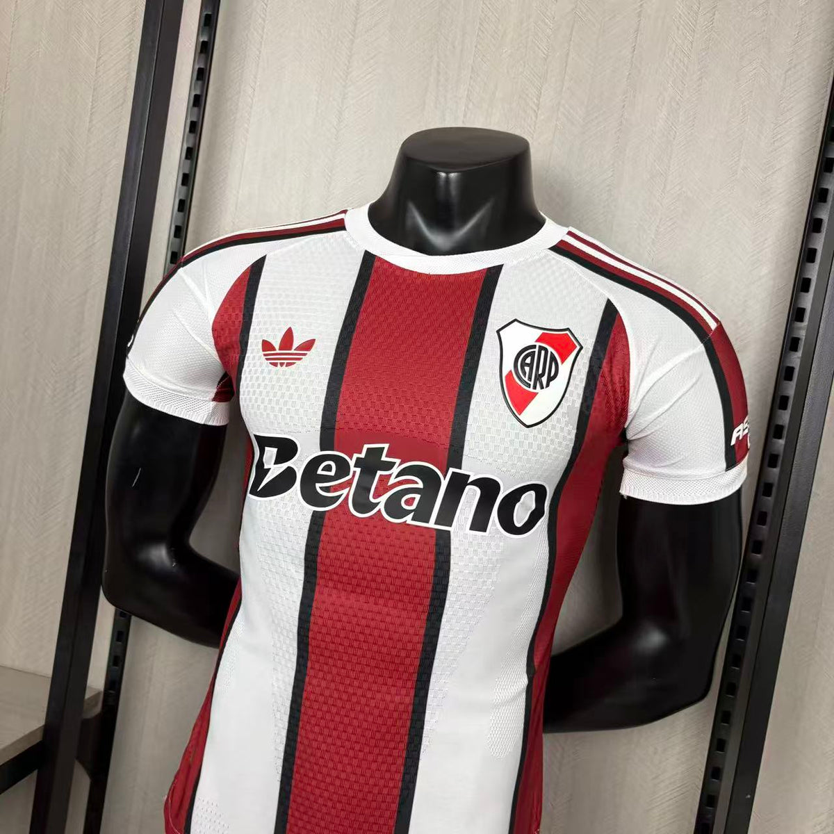 River Plate Third 2026/27 Fan Version Jersey