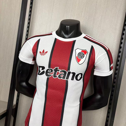 River Plate Third 2026/27 Fan Version Jersey