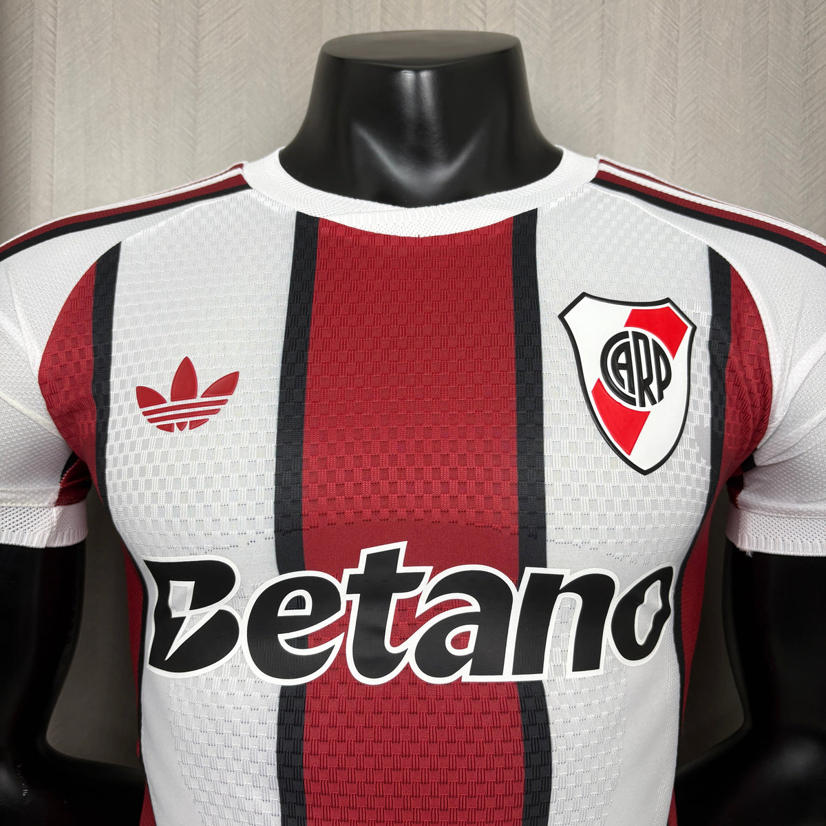 River Plate Third 2026/27 Fan Version Jersey