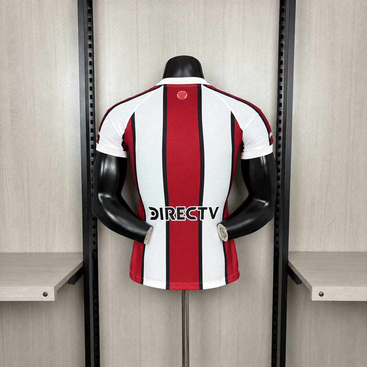 River Plate Third 2026/27 Fan Version Jersey