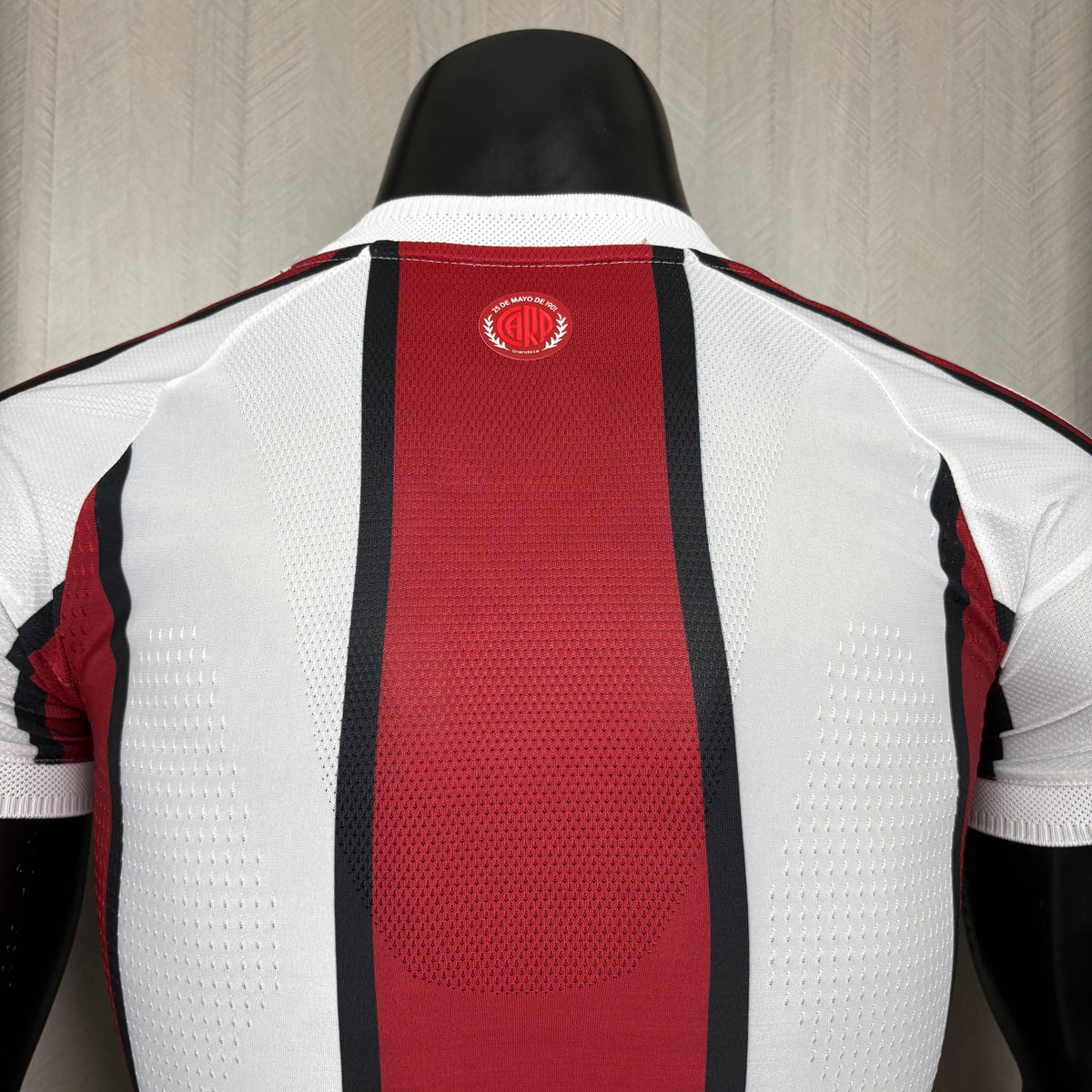 River Plate Third 2026/27 Fan Version Jersey
