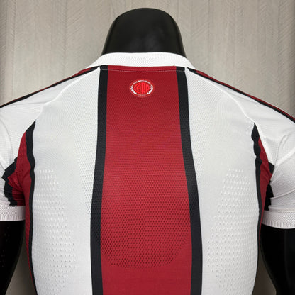 River Plate Third 2026/27 Fan Version Jersey