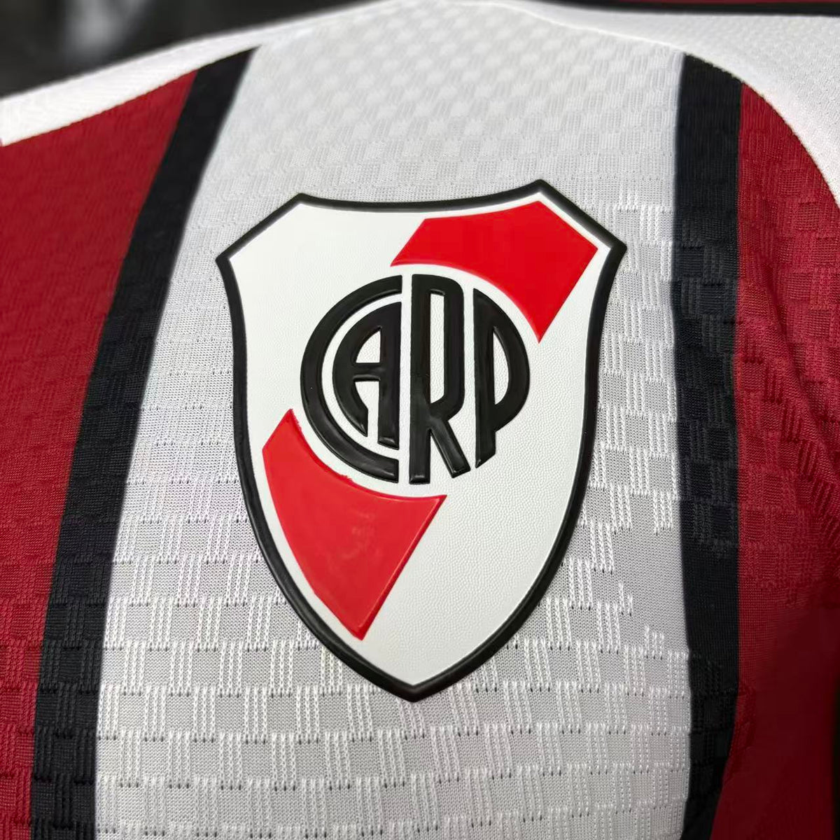 River Plate Third 2026/27 Fan Version Jersey
