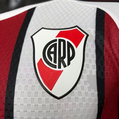River Plate Third 2026/27 Fan Version Jersey