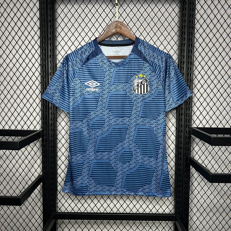 Jersey Santos 24/25 Training
