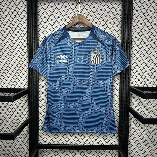 Jersey Santos 24/25 Training
