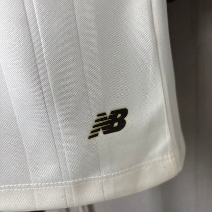 Sao Paulo Third 2026/27 Player Version Jersey