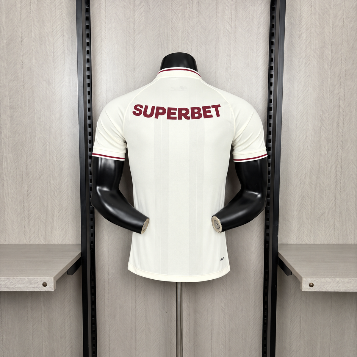 Sao Paulo Third 2026/27 Player Version Jersey
