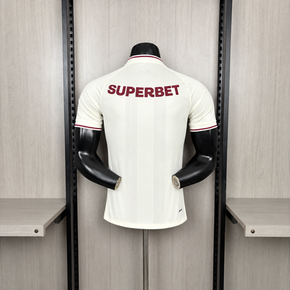 Sao Paulo Third 2026/27 Player Version Jersey