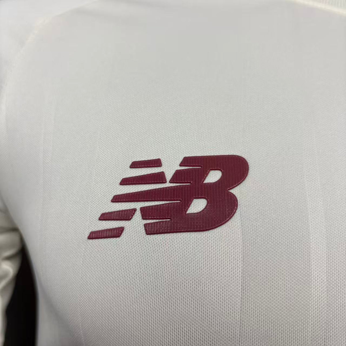Sao Paulo Third 2026/27 Player Version Jersey