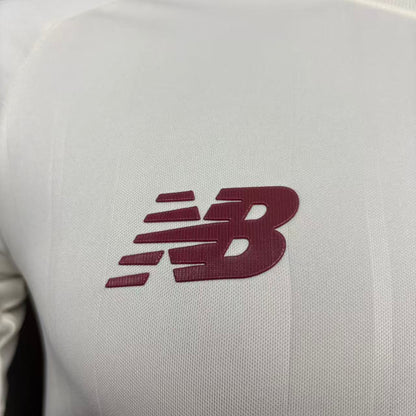 Sao Paulo Third 2026/27 Player Version Jersey