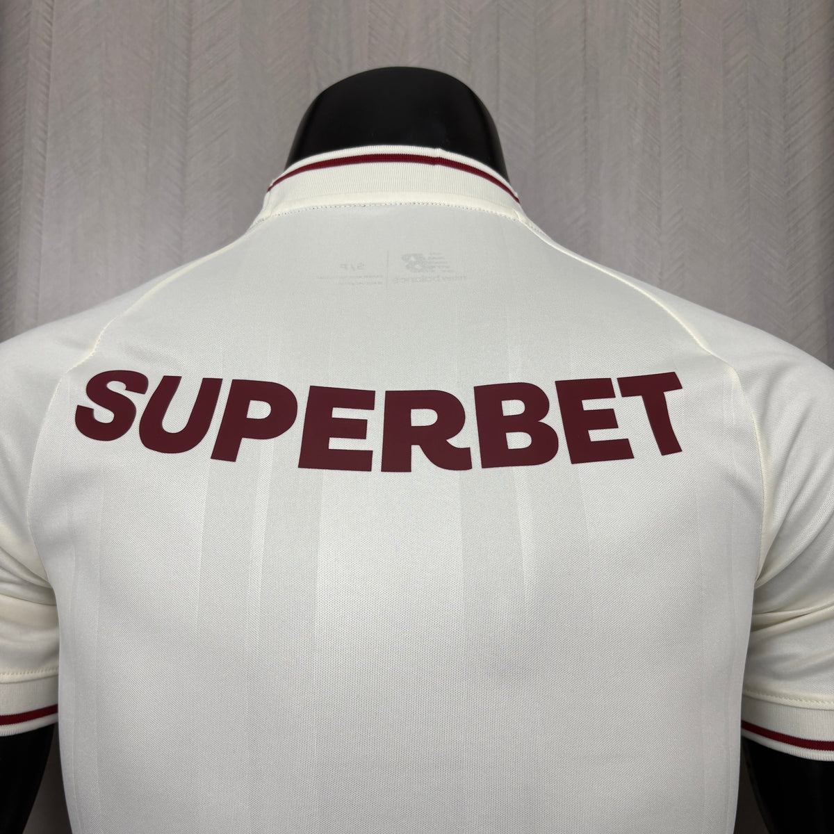 Sao Paulo Third 2026/27 Player Version Jersey