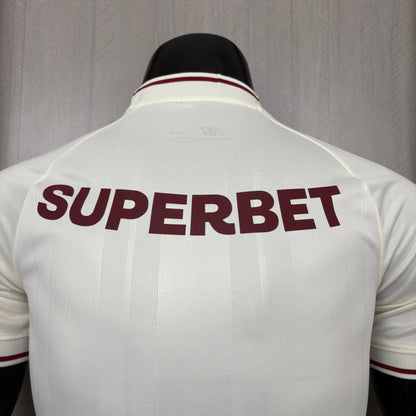 Sao Paulo Third 2026/27 Player Version Jersey