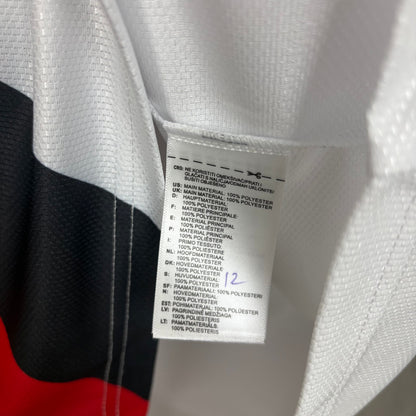 Sheffield United Away 2026/27 Fan Version Jersey