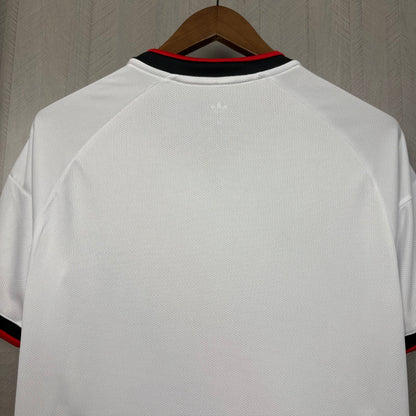 Sheffield United Away 2026/27 Fan Version Jersey