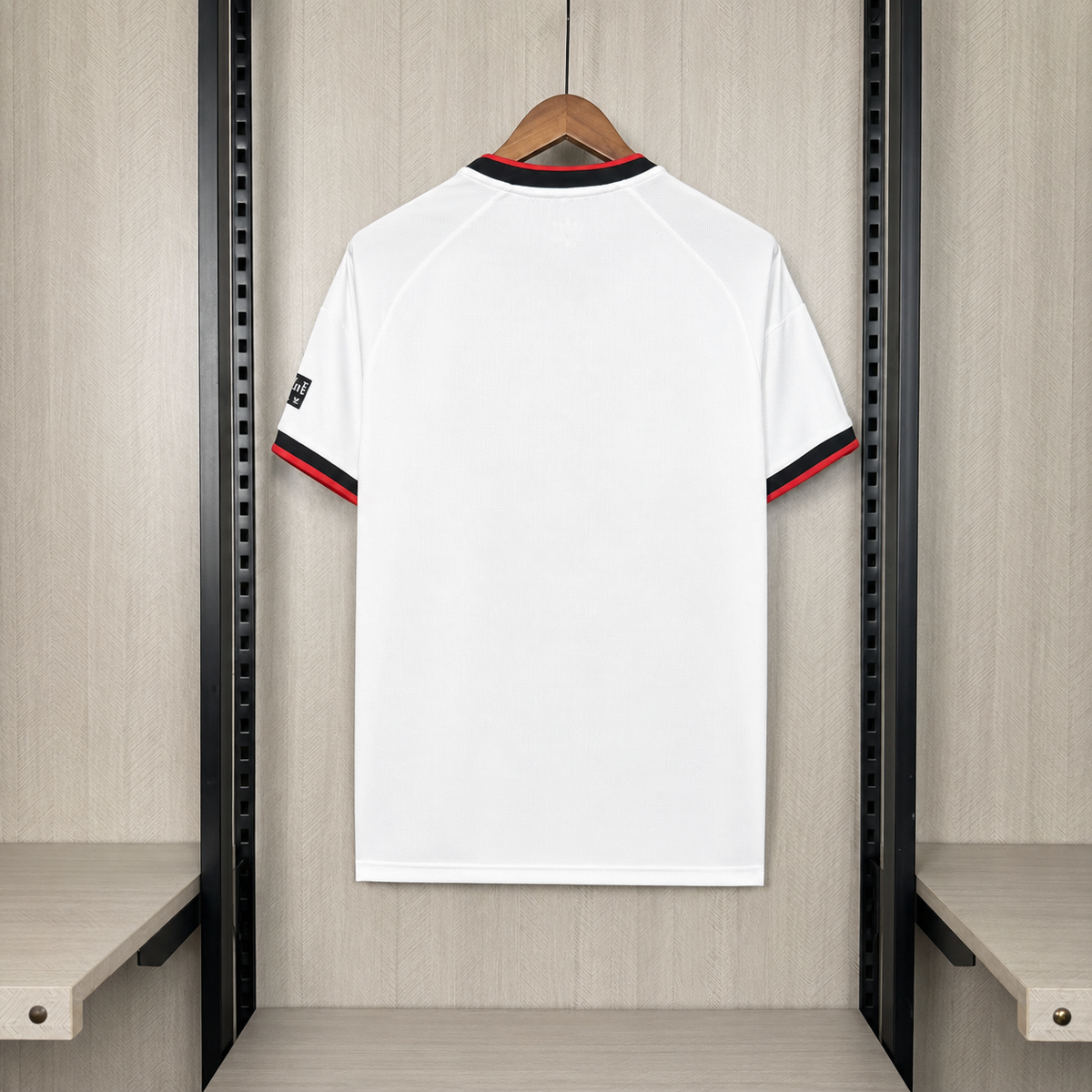 Sheffield United Away 2026/27 Fan Version Jersey