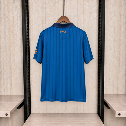 Sheffield Wednesday Away 2026/27 Fan Version Jersey