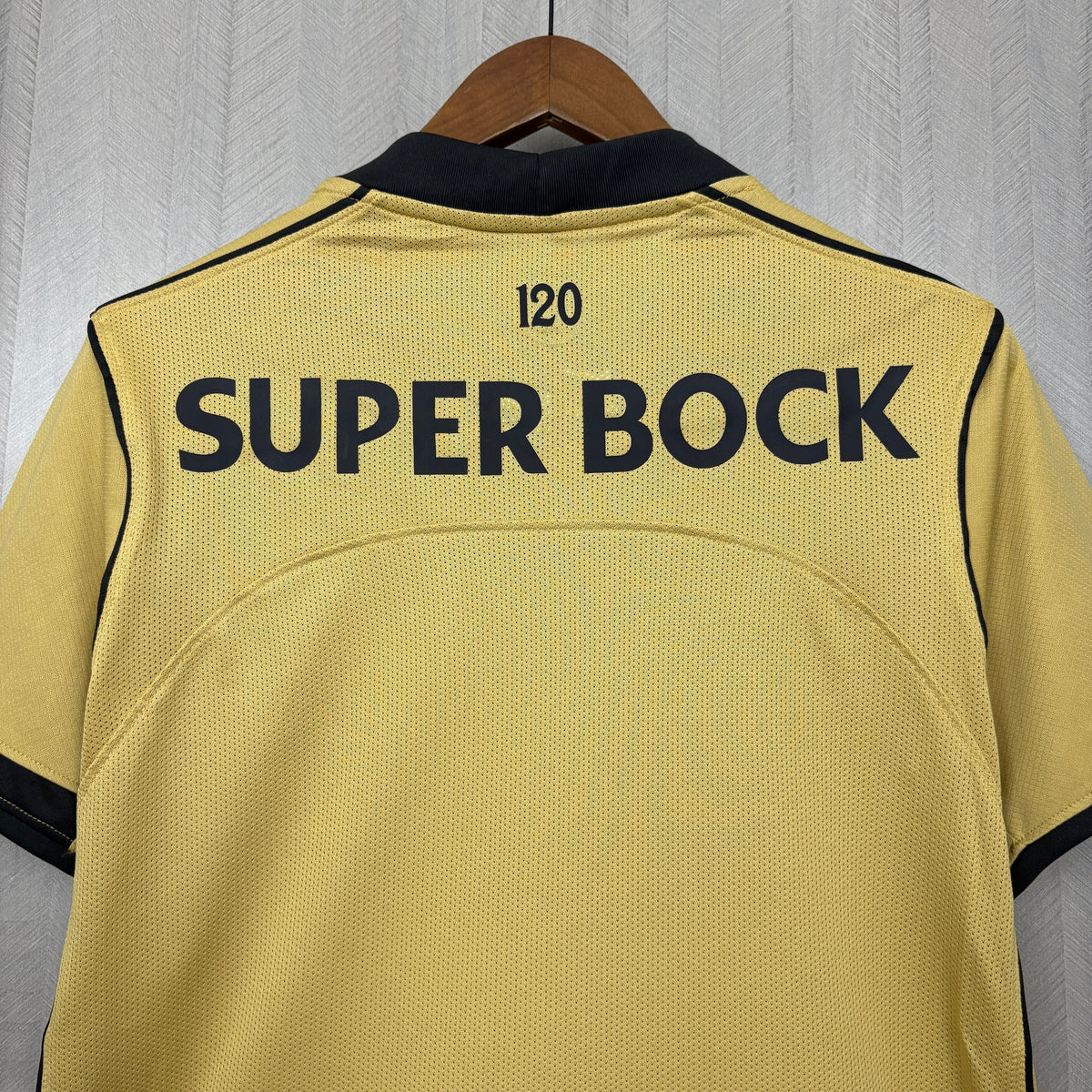 Sporting Away 2026/27 Fan Version Jersey