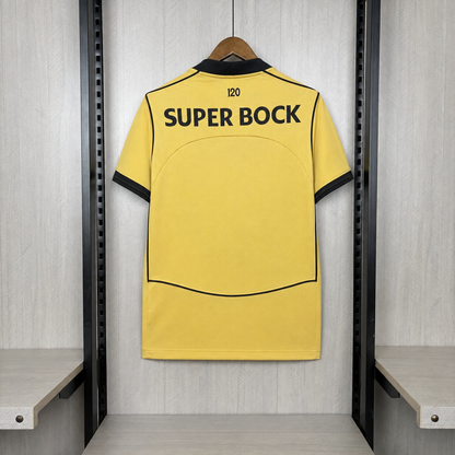 Sporting Away 2026/27 Fan Version Jersey