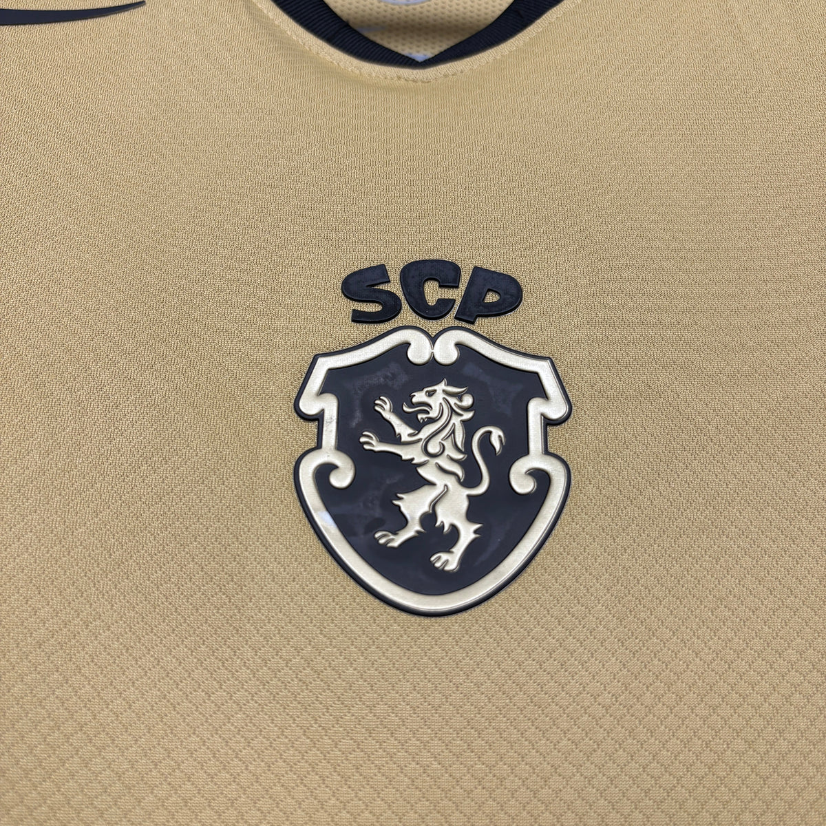 Sporting Away 2026/27 Fan Version Jersey