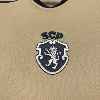 Sporting Away 2026/27 Fan Version Jersey