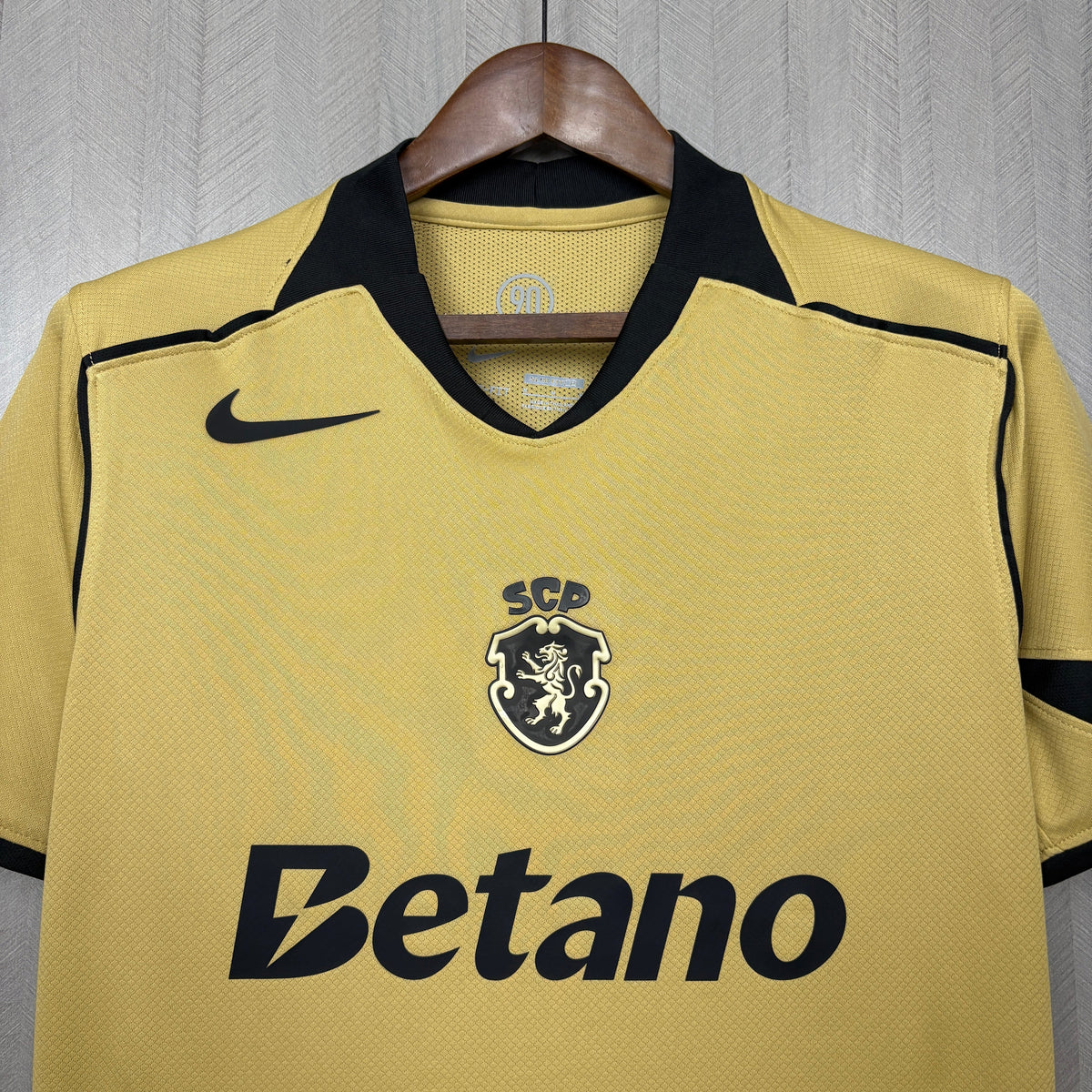 Sporting Away 2026/27 Fan Version Jersey